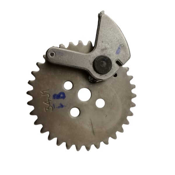 PIÑON CADENILLA GIXXER 150    MARCA: SUZUKI   REF: 12740-34J00-000