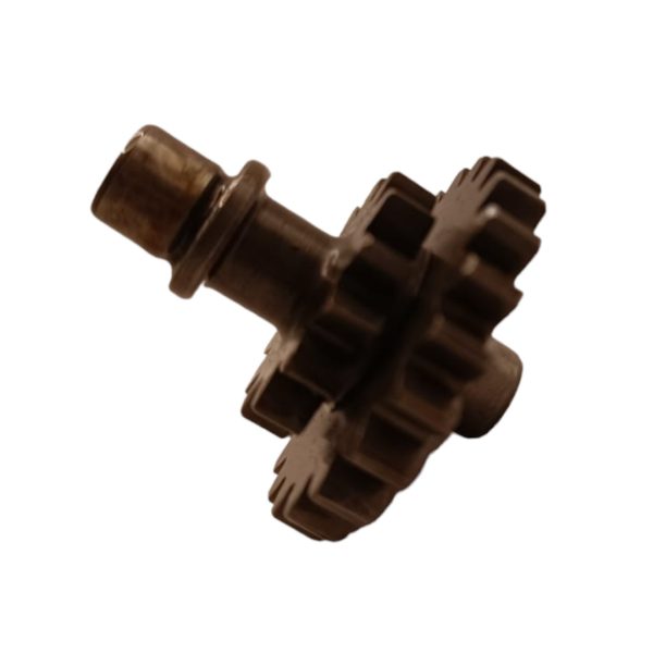 PIÑON MOTOR ARRANQUE PULSAR 200 NS                          MARCA: AILYN/BAJAJ                                REF:   JG621412