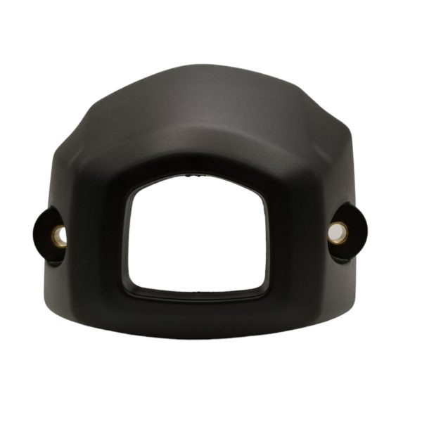 PROTECTOR ESCAPE NEGRO FZ 3.0      MARCA: YAMAHA      REF: B4G-E4799-01