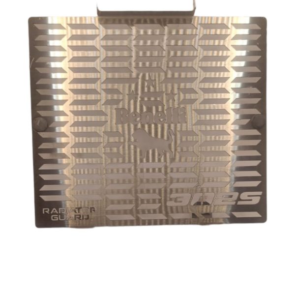 PROTECTOR RADIADOR BENELLI 300 S                             REF:  PRB302S