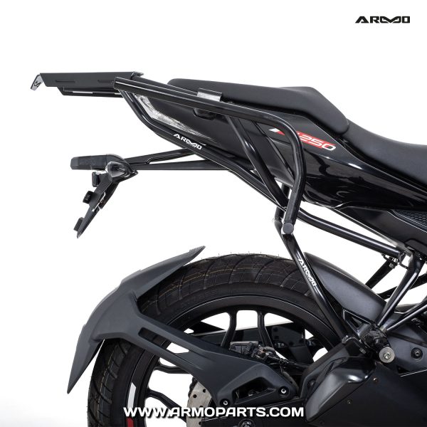 PARRILLA PULSAR  N 250                                    MARCA:  ARMO                                                REF: 101175001