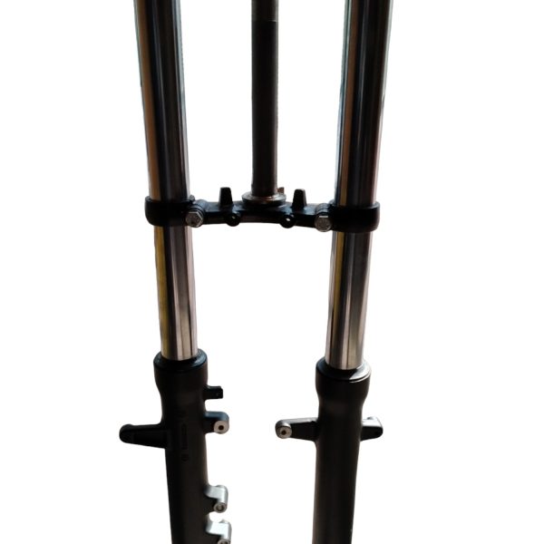 KIT TELESCOPICAS GIXXER 150 DI/SF REF: F20100307M