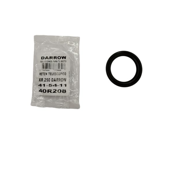 RETEN TELESCOPICO XR 250    41-54-11   MARCA: DARROW                  REF: 40R208