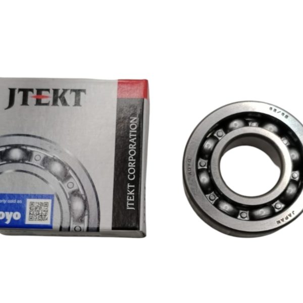 RODAMIENTO 62/22 2RS C3 (CAJA FZ2.0)                     MARCA:   KOYO                            REF: 62/22-2RS