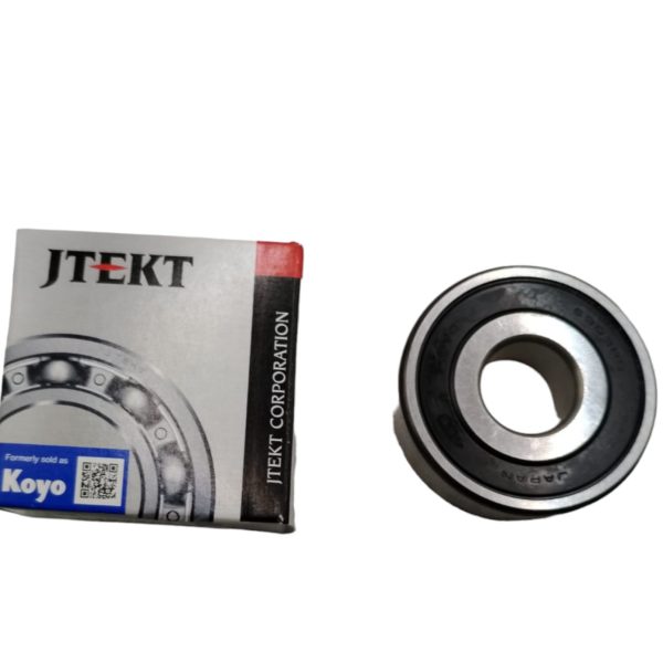 RODAMIENTO 6303 2RS C3 JAPON                                  MARCA:  KOYO                         REF: 6303 2RS C3