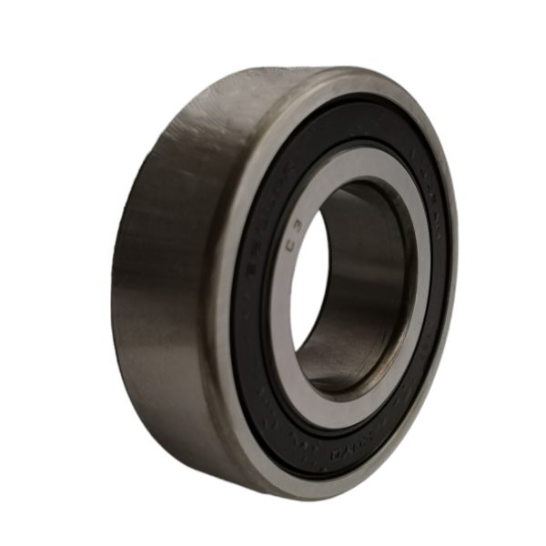 RODAMIENTO CIGUEÑAL  6205 C3 JAPON  YBR125  MARCA : KOYO    REF:  6205 C3