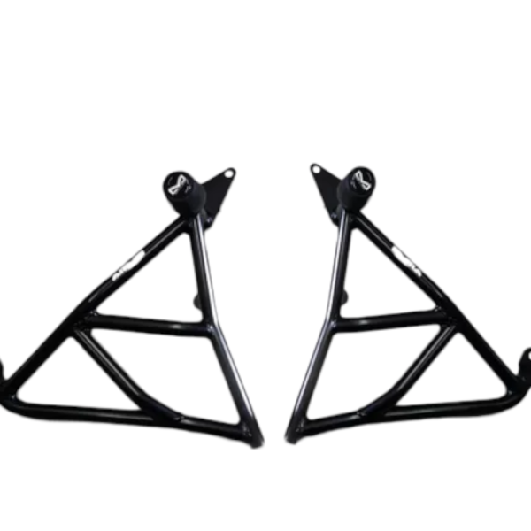 SLIDER / TOPE CAIDA JAULA DUKE 200     MARCA: ARMO         REF:  201101315