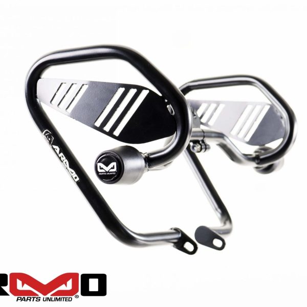 SLIDER/ TOPE CAIDA XR150/190/NK150   MARCA: ARMO  REF: 201031296