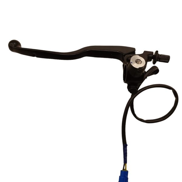 SOPORTE MANILLA EMBRAGUE DOMINAR 250/400                          MARCA: BAJAJ/AILYN                       REF:      JF161013