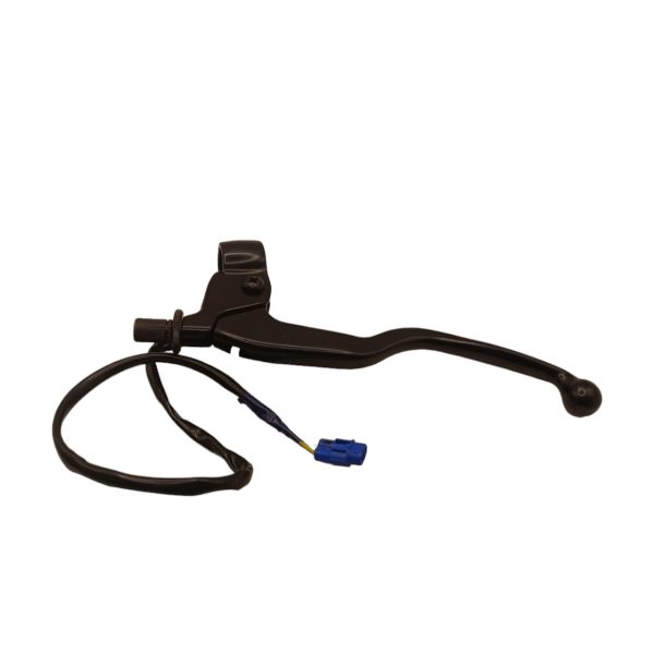 SOPORTE MANILLA EMBRAGUE PULSAR 200 RS               MARCA:   BAJAJ                                  REF:     DT161007