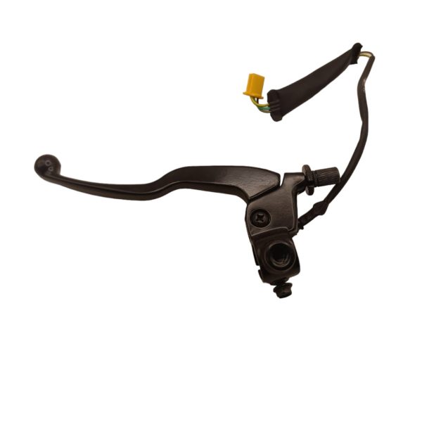 SOPORTE MANILLA EMBRAGUE PULSAR 200 NS -NS125- 135             MARCA: MINDA                         REF:  DT161007