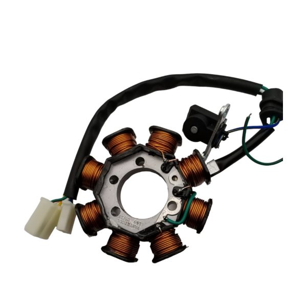 ESTATOR CB1 125    MARCA:   PARTNECOL       REF:  PN-E59