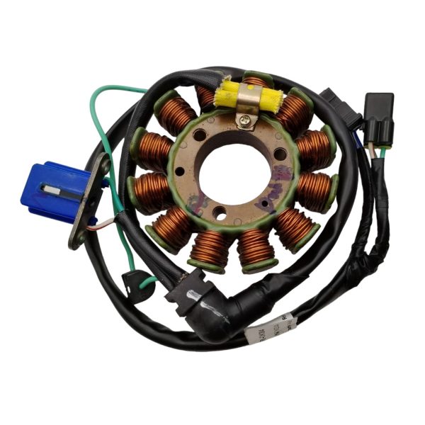 ESTATOR PULSAR 150 TD    MARCA: VARROC     REF: K353335400