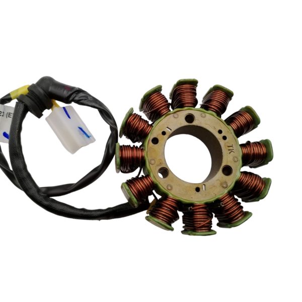 ESTATOR PULSAR N 250     MARCA: BAJAJ     REF:  PD351022