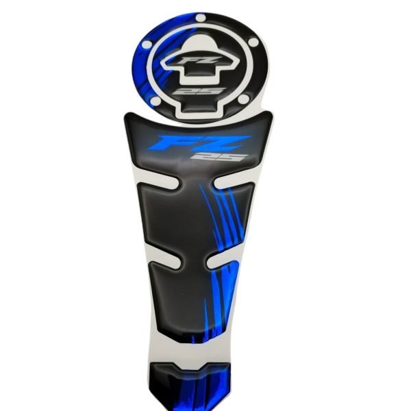 STICKER PROTECTOR TANQUE FZ25  MARCA: IDERGRAF  REF: STICK2525