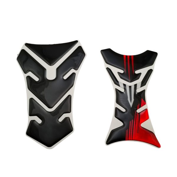 STICKER PROTECTOR TANQUE  UNIVERSAL  MARCA: IDERGRAF    REF: STICK009