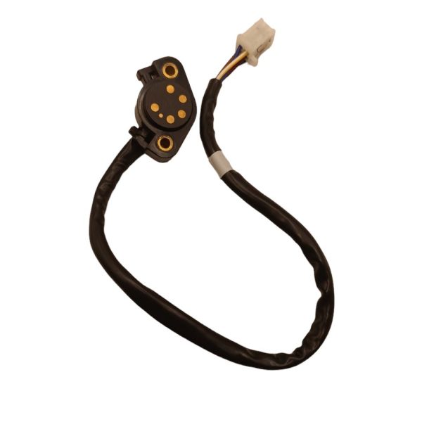 SWITCH NEUTRO GIXXER 150                MARCA: SUZUKI                  REF: 37720-34J01-000