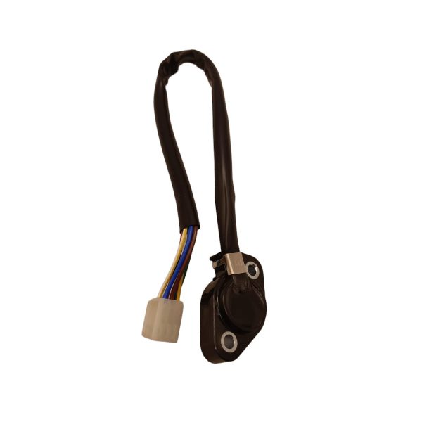 SWITCH NEUTRO GN125/EN125                      MARCA:   ORIGINAL PARTS                        REF: 37720-45F50-000