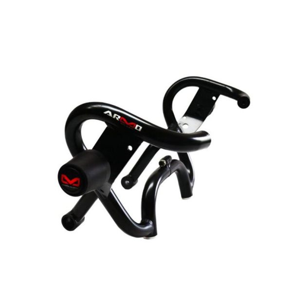 SLIDER/ TOPE CAIDA  JAULA TWISTER CBX 250           REF:201041322         MARCA: ARMO