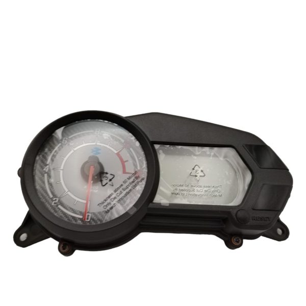 TABLERO/ TACOMETRO VELOCIMETRO PULSAR 125NS/135  MARCA:BAJAJ/  AILYN    REF: JD402405
