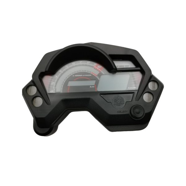 TABLERO/ TACOMETRO VELOCIMETRO FZ16 CARBURADA ORIGINAL MARCA: YAMAHA    REF: 21C-H3500-31