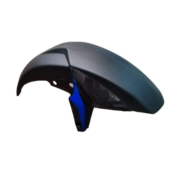 TAPABARRO DELANTERO PULSAR 200NS  MARCA: SPEED HARD     REF:20902901