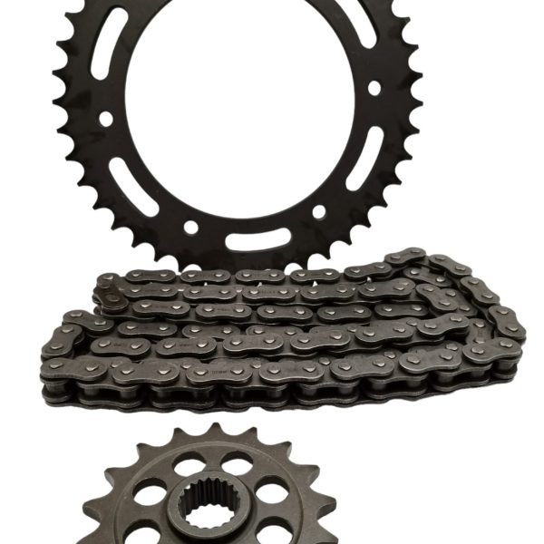 KIT TRANSMISION APACHE RTR 310    MARCA : IFB    REF:  UMP-020