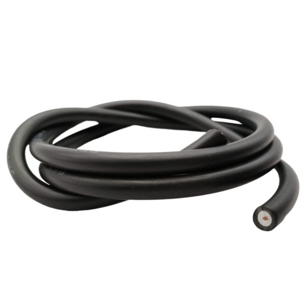 CABLE ALTA BUJIA UNIVERSAL  (1 METRO)   MARCA:  FACTORY    REF:  3050