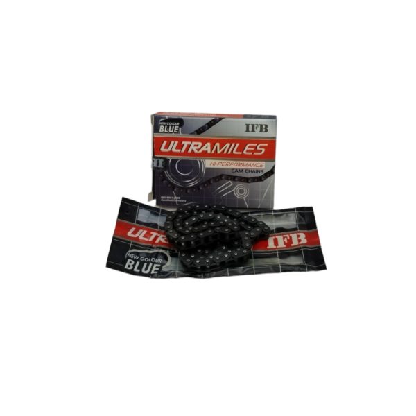 CADENILLA DISTRIBUCION 25H-94 PULSAR 135                    MARCA: IFB                         REF: UMCCN-06