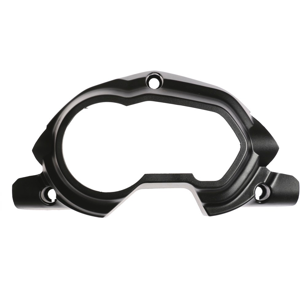 carcaza-tablero-rouser-135-D_NQ_NP_688605-MLA25776287029_072017-F.jpg PLASTICO CUBIERTA TABLERO/TACOMETRO VELOCIMETRO PULSAR 125/135 MARCA:BAJAJ/AILYN REF:JD181211 - Imagen 1