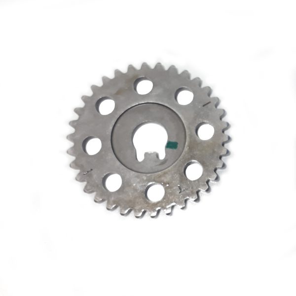 PIÑON CADENILLA PULSAR 200 NS/RS       MARCA: BAJAJ/ AILYN   REF:  JL511231-JL511220