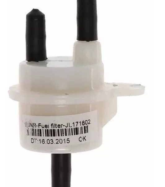 FILTRO BENCINA PULSAR 200 NS CARBURADA    MARCA: BAJAJ/ AILYN      REF: JL171802