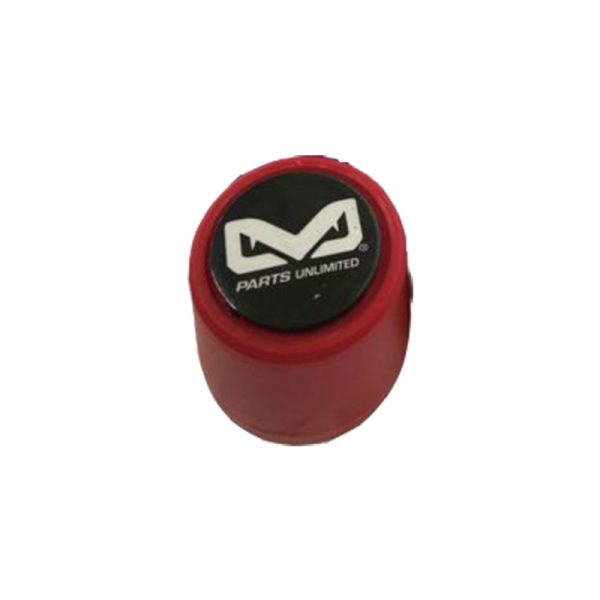 REPUESTO SLIDER / TOPE CAIDA  ROJO      MARCA: ARMO          REF: 402011212R