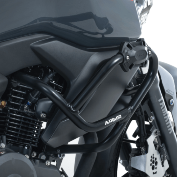 SLIDER JAULA FZ 3.0 ARMO PARTS