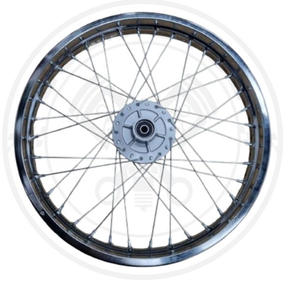 LLANTA DELANTERA NK 150 HAOJUE