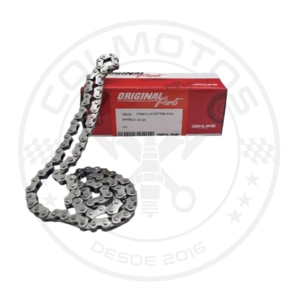 CADENILLA DISTRIBUCION VS125