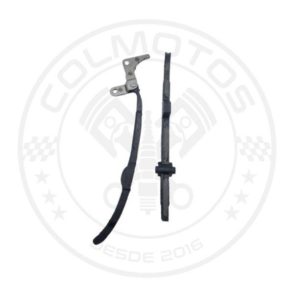 KIT GUIAS CADENILLA FZ250