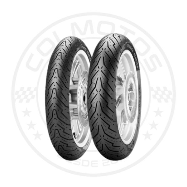 NEUMATICO 350-10 TL ANGEL SCOOTER PIRELLI