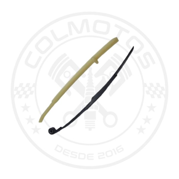 KIT GUIAS CADENILLA NAVI 110