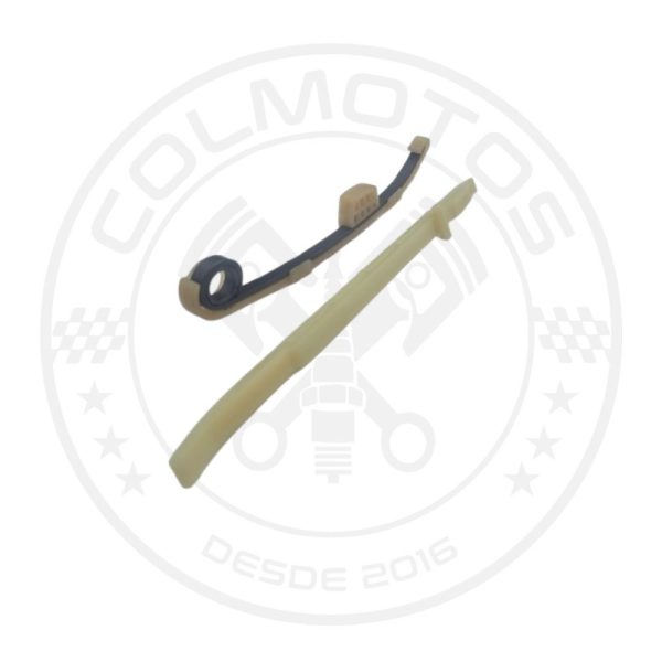 KIT GUIAS CADENILLA X BLADE