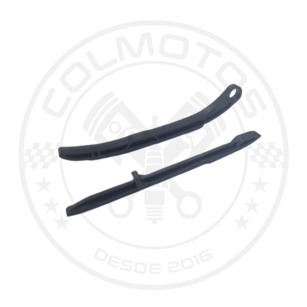 KIT GUIAS CADENILLA N MAX 155