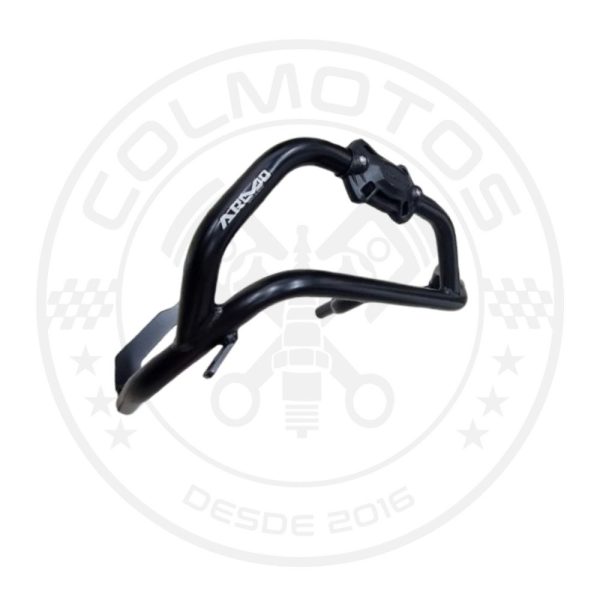 SLIDER JAULA NX190 ARMO PARTS