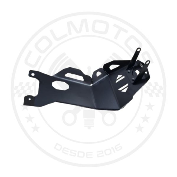 PROTECTOR MOTOR  HAOJUE DL160 QUILLA ARMO