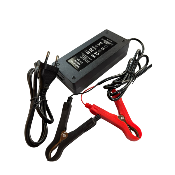 CARGADOR BATERIA MNC15V5A YANKO