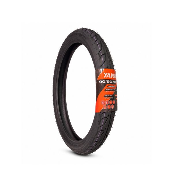 NEUMATICO 90/90-18 TL 	MR-062	8PR	YANKO
