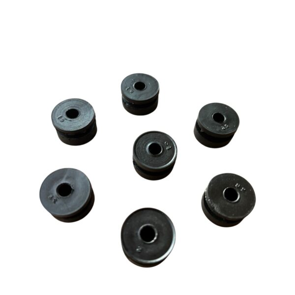 CAUCHO PLASTICO LATERAL YAMAHA DARROW