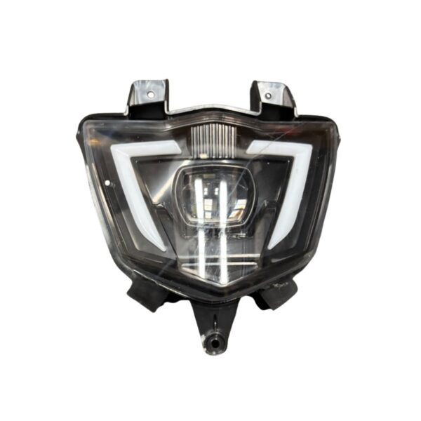 FOCO MAYOR XTZ150 LED